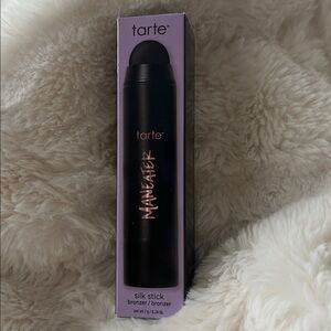 NEW IN BOX tarte Maneater Silk Stick Bronzer - Nocturnal